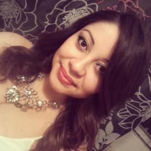 Meet your Posher, Ana